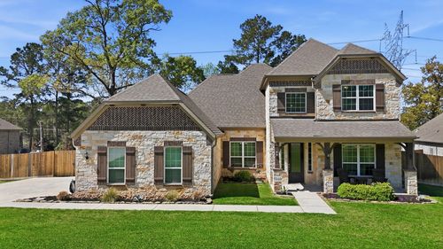 129 Magnolia Reserve Loop, Magnolia, TX, 77354-3867 | Card Image