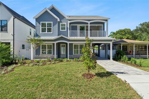 3456 Fairway Ln, ORLANDO, FL, 32804-2904 | Card Image