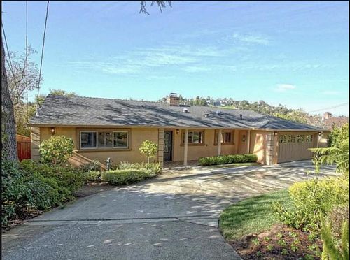 772 Knoll Dr, San Carlos, CA, 94070-2941 | Card Image