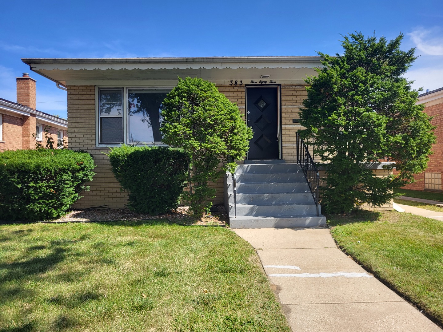 Residential in Calumet City