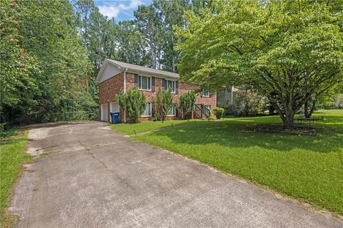 3131 Jessica Dr, Douglasville, GA, 30135-2865 | Card Image
