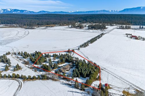 388 Old Ranch Rd, Whitefish, MT, 59937-8779 | Card Image