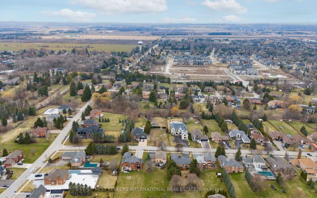 96 Robinson Rd, Home with 0 bedrooms, 0 bathrooms and null parking in Nobleton ON | Image 19