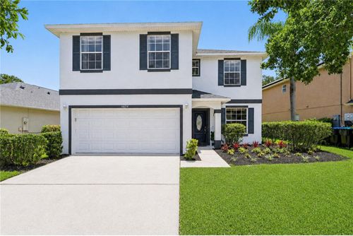 14814 Huntley Dr, Orlando, FL, 32828-7502 | Card Image