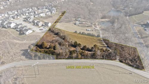 7600 Fine Rd, Saint Louis, MO, 63129-5104 | Card Image