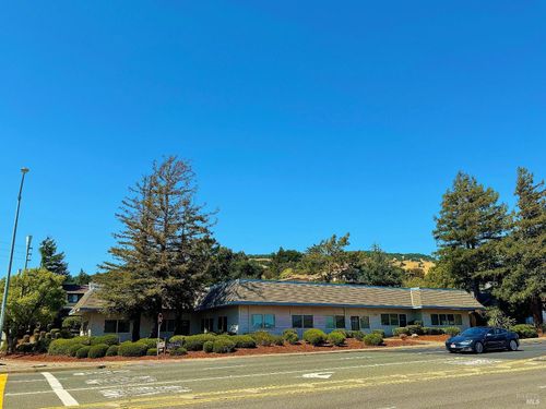 205 San Marin Dr, Novato, CA, 94945-1227 | Card Image