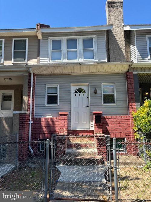 5834 N Marshall St, PHILADELPHIA, PA, 19120-1315 | Card Image