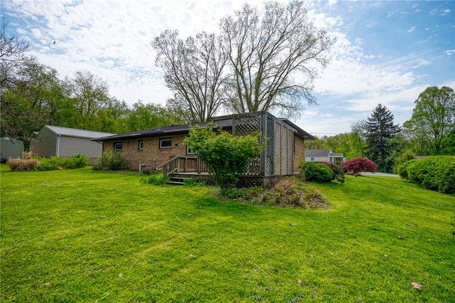 1632 Highland Rd, House other with 3 bedrooms, 1 bathrooms and 1 parking in Conway PA | Image 21