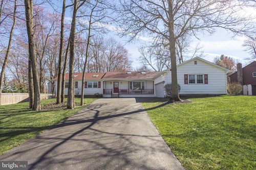 1003 Darby Dr, YARDLEY, PA, 19067-4518 | Card Image