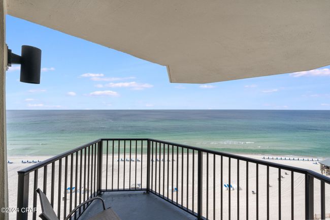 UNIT-1109W - 9850 S Thomas Dr, Condo with 1 bedrooms, 1 bathrooms and null parking in Panama City Beach FL | Image 20