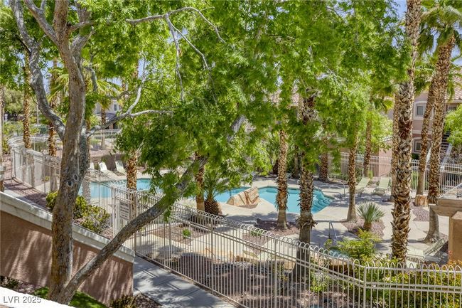 UNIT-203 - 10553 Pine Pointe Ave, Condo with 2 bedrooms, 2 bathrooms and null parking in Las Vegas NV | Image 21