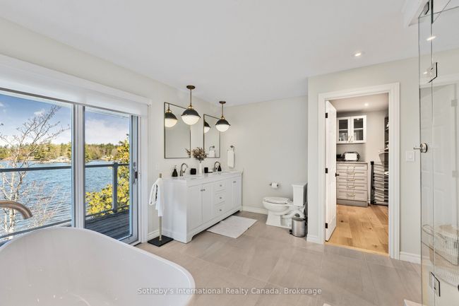 UNIT-1 - 1281 Brackenrig Rd, House other with 4 bedrooms, 3 bathrooms and 6 parking in Port Carling ON | Image 24