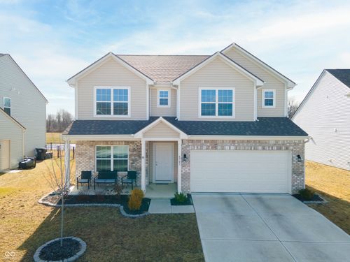 6903 Aster Dr, Pendleton, IN, 46064-1373 | Card Image