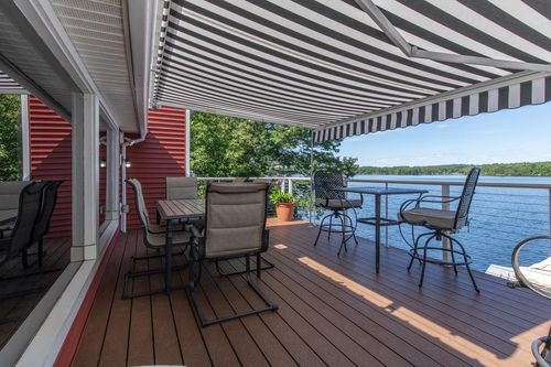 245 North Rd, Deerfield, NH, 03037-1109 | Card Image