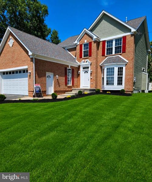 2 Deerfield Dr, Bridgeton, NJ, 08302-4200 | Card Image
