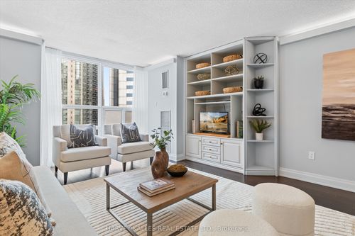 1205-131 Beecroft Rd, North York, ON, M2N6G9 | Card Image