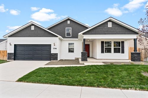 7795 E Meriwether Dr, Nampa, ID, 83687 | Card Image