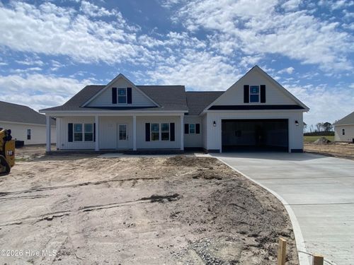 2811 Us Highway 13 S, Goldsboro, NC, 27530-8982 | Card Image