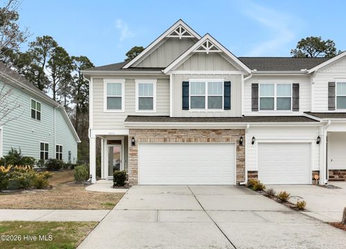 8978 Plantation Landing Dr, Wilmington, NC, 28411-8933 | Card Image