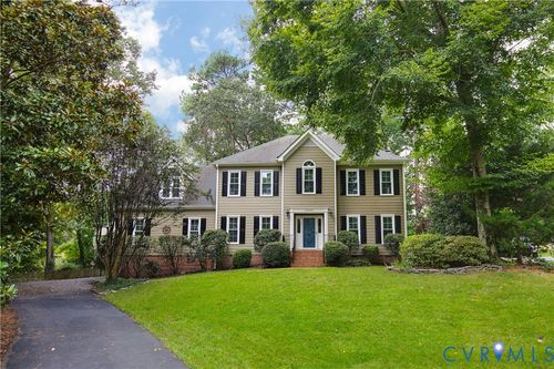 12525 Shadyglen Ct, Midlothian, VA, 23114-3346 | Card Image