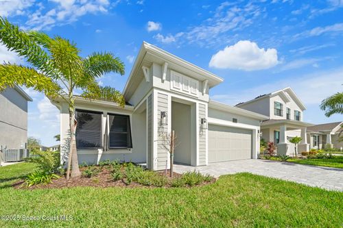 2448 Pangea Circle, Melbourne, FL, 32940 | Card Image