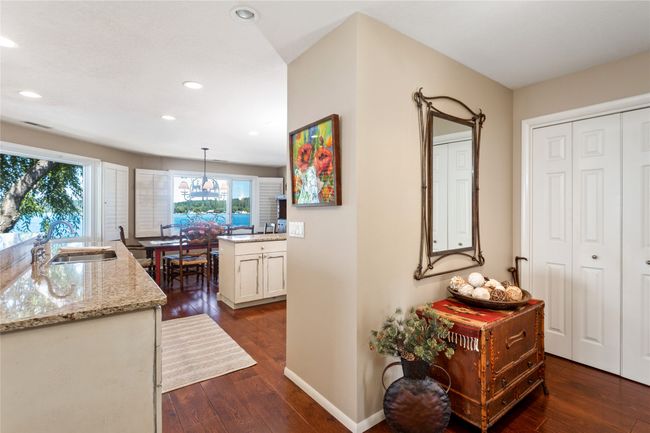 Entry to kitchen | Image 15
