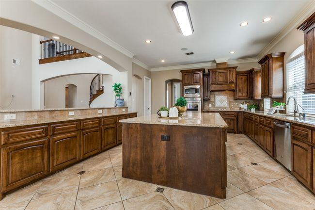 1217 Avondale Dr, House other with 5 bedrooms, 4 bathrooms and null parking in Murphy TX | Image 10