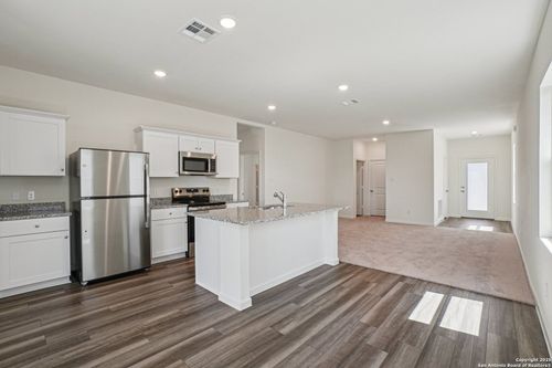 7506 Burrowing Cobra, San Antonio, TX, 78253 | Card Image