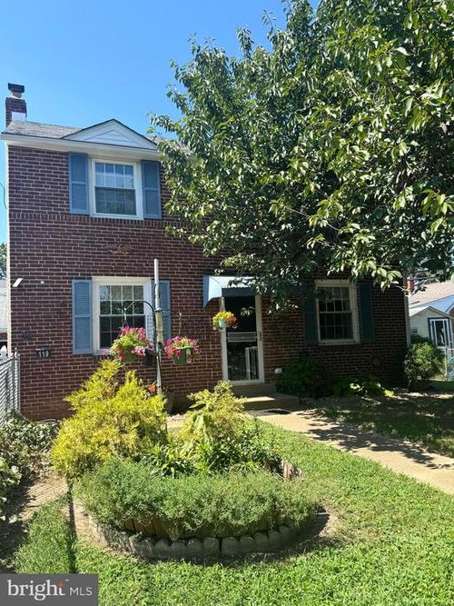 119 Riverview Dr, NEW CASTLE, DE, 19720-2721 | Card Image