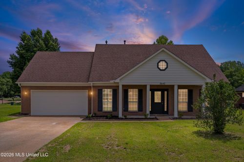 5642 Michaelson Dr, Olive Branch, MS, 38654-3557 | Card Image