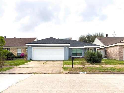 6506 Briar Glade Dr, Houston, TX, 77072-2034 | Card Image