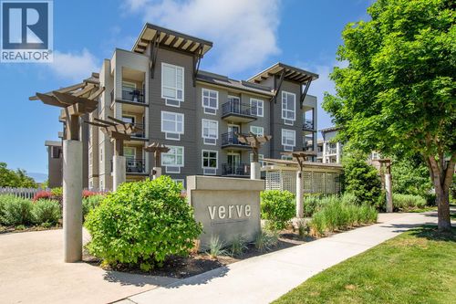 405-547 Yates Rd, Kelowna, BC, V1V2T9 | Card Image