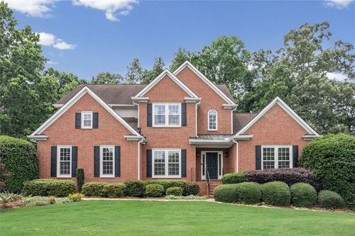 1185 Windhaven Dr, Alpharetta, GA, 30005-2213 | Card Image