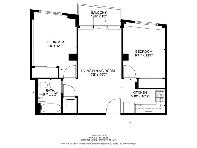 Floor plan | Image 13
