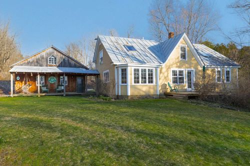51 Hook Rd, Chelsea, VT, 05038-8905 | Card Image