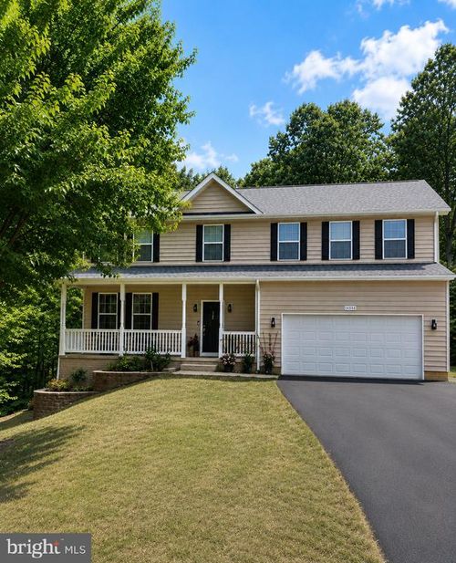 26185 T Wood Dr, MECHANICSVILLE, MD, 20659-4651 | Card Image