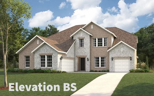 416 Obsidian Dr, Sherman, TX, 75092-1125 | Card Image