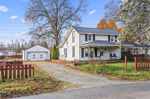 2709 Kilbourne Ave, Columbus, OH, 43231-4803 | Card Image