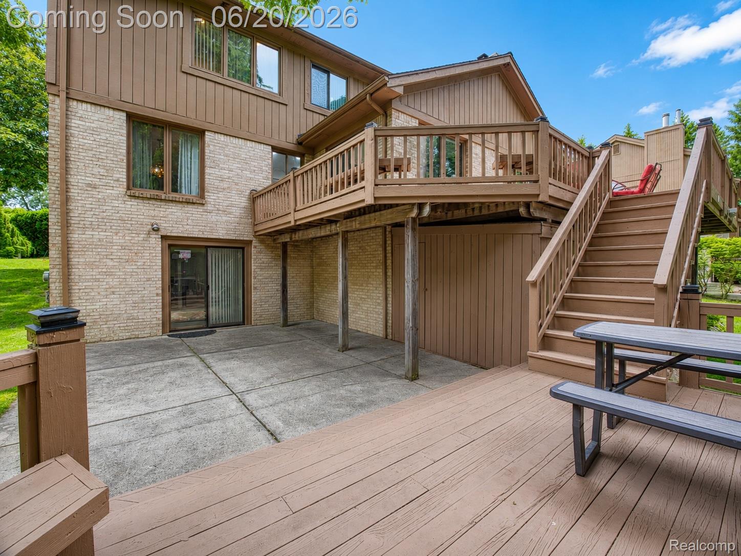 Residential in Farmington Hills 3