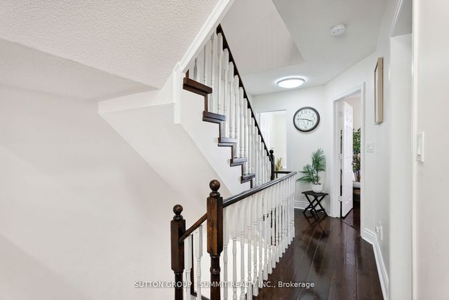 20 Lawrencetown St, House attached with 5 bedrooms, 4 bathrooms and 2 parking in Ajax ON | Image 15