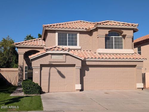 3202 E Mountain Vista Dr, Phoenix, AZ, 85048-5800 | Card Image
