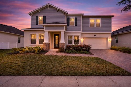 3048 Ella Way, SAINT CLOUD, FL, 34771-8448 | Card Image