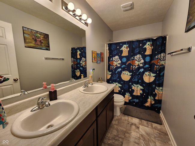 7511 Eddie Ln, House other with 3 bedrooms, 2 bathrooms and null parking in Camby IN | Image 14