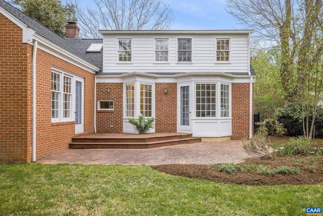 1848 Westview Rd, House other with 4 bedrooms, 5 bathrooms and null parking in CHARLOTTESVILLE VA | Image 52