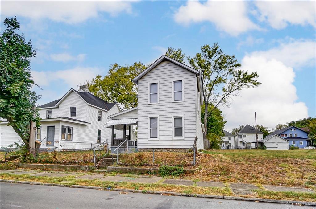 Drake Ave, Dayton, OH 45405