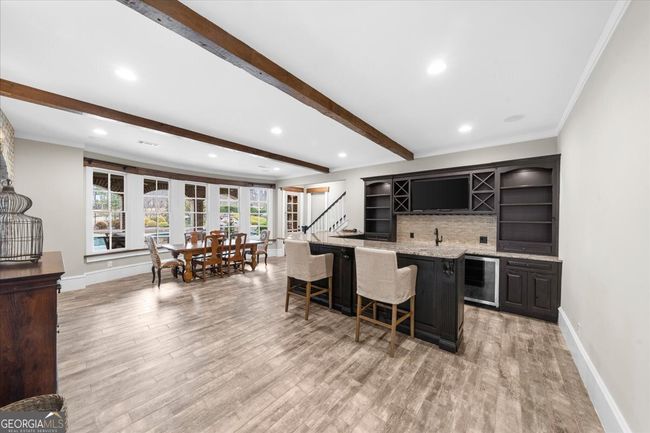 3034 Watsons Bnd, House other with 5 bedrooms, 7 bathrooms and 4 parking in Milton GA | Image 22