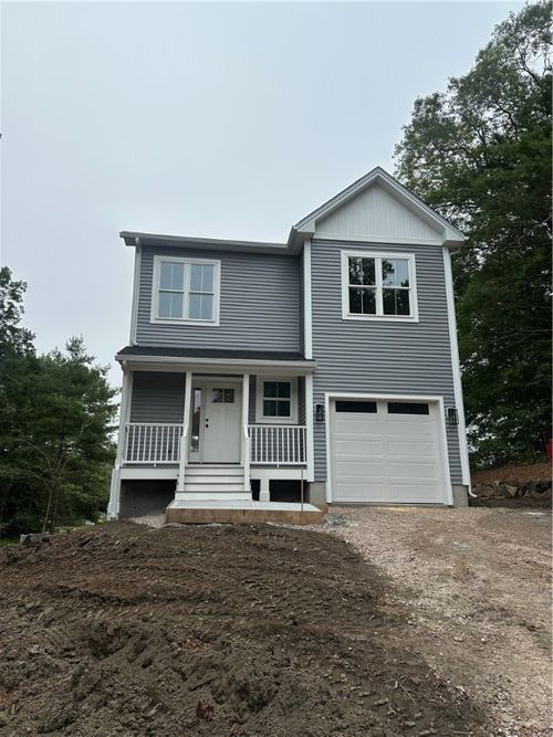 180 W Shore Drive, Exeter, RI, 02822 | Card Image