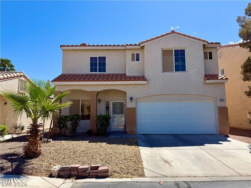 1057 Country Skies Ave, Las Vegas, NV, 89123-5308 | Card Image