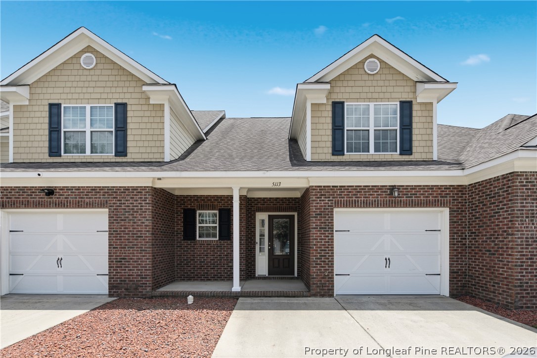 Residential in Fayetteville