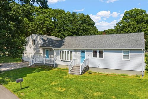 36 Holly Ln, Tiverton, RI, 02878-1718 | Card Image